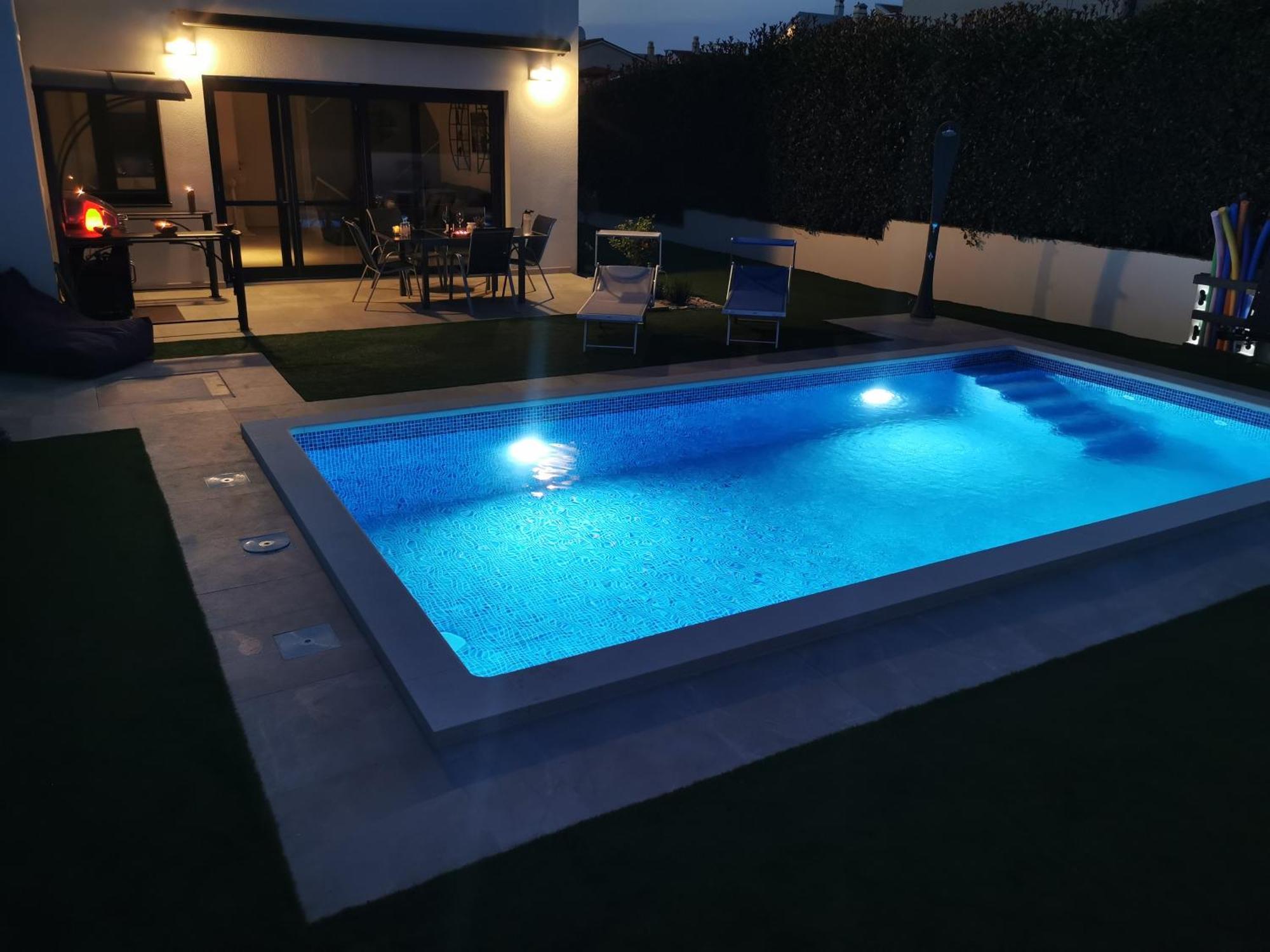 Апартаменти Volme Pool Баньоле Екстер'єр фото